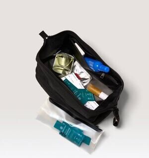Beis Dopp Kit -New- Black